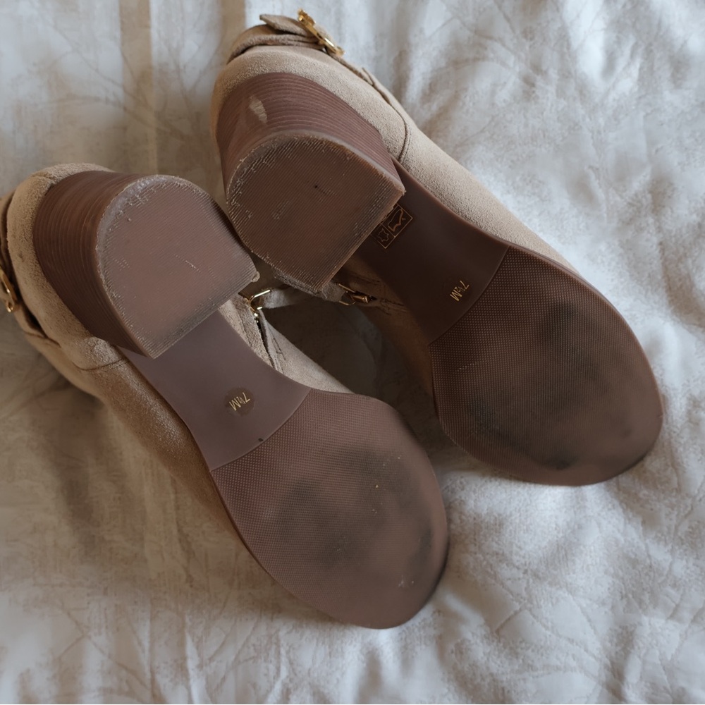 Tory Burch Booties - Picture 4 of 4